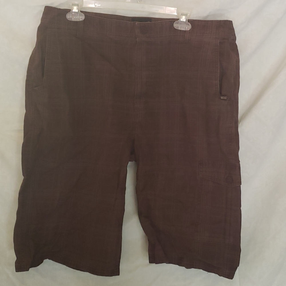 Van's shorts